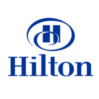 Hilton guest internet point d'accès passerelle client