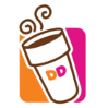 Dunkin' Donuts, Kunde von Guest Internet Hotspot-Gateway