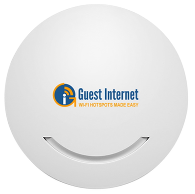 Guest Internet - GIS-K5