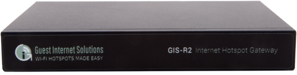 Guest Internet - GIS-R2